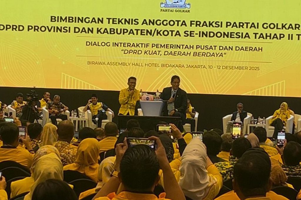 Menkeu Ancam Potong Anggaran K/L yang Lamban Belanja