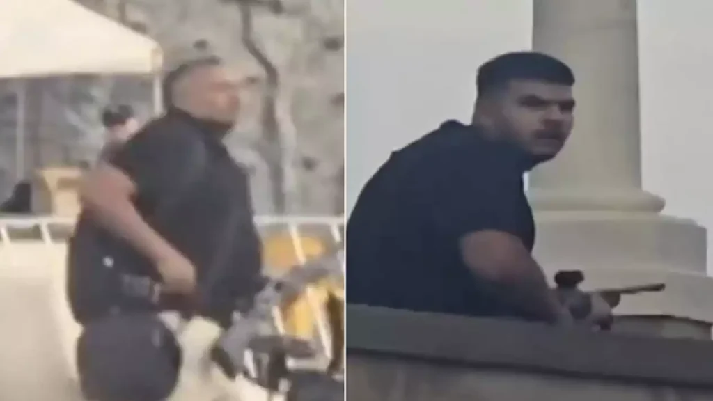 Kasus Penembakan Sydney, Ayah dan Anak Jadi Terduga Pelaku