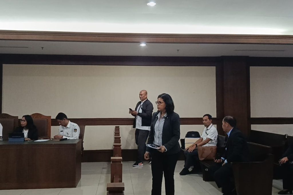 Gugatan Pendidikan Gibran Berlanjut, Kubu Tergugat Hadirkan Ahli Tata Negara