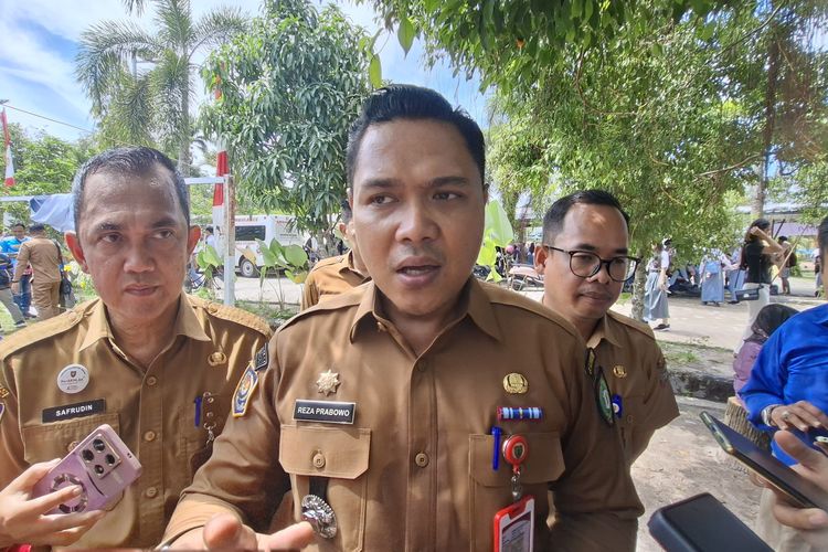 Seragam dan Sepatu Gratis SMA-SMK Kalteng Mulai Disalurkan Januari 2026