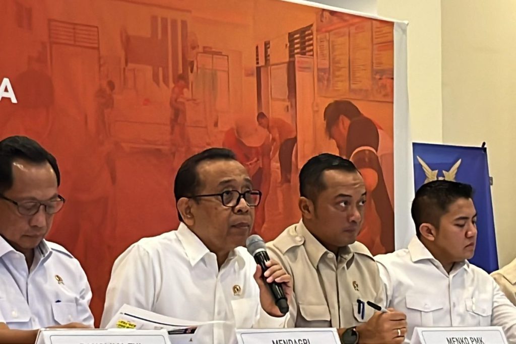 Pemerintah Klaim Pemulihan Banjir dan Longsor di Sumatera Terus Membaik