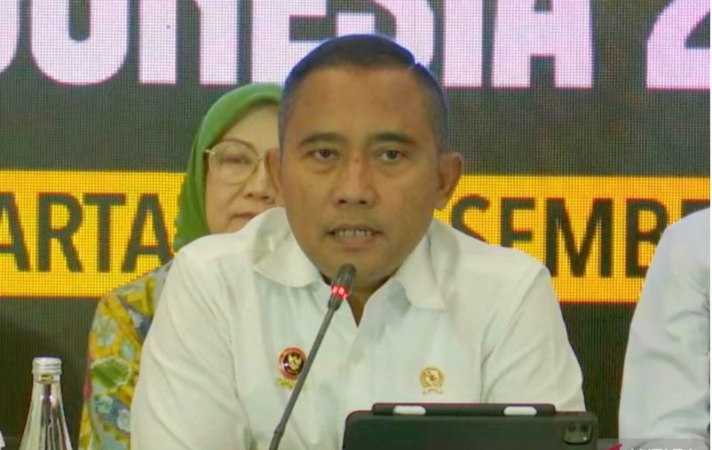 BNPT Perketat Pengawasan Game Online demi Cegah Radikalisasi Anak