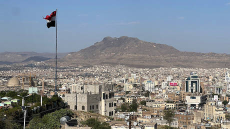 UEA Akhiri Kehadiran Militer di Yaman