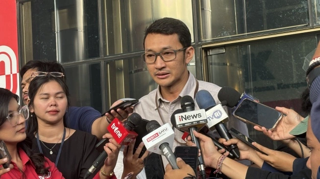 KPK Dalami Kasus Suap Proyek Bekasi, Mantan Sekdis CKTR Dipanggil