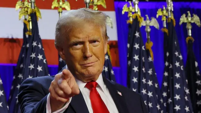 Trump Klaim Kesepakatan Akhiri Perang di Ukraina Makin Dekat