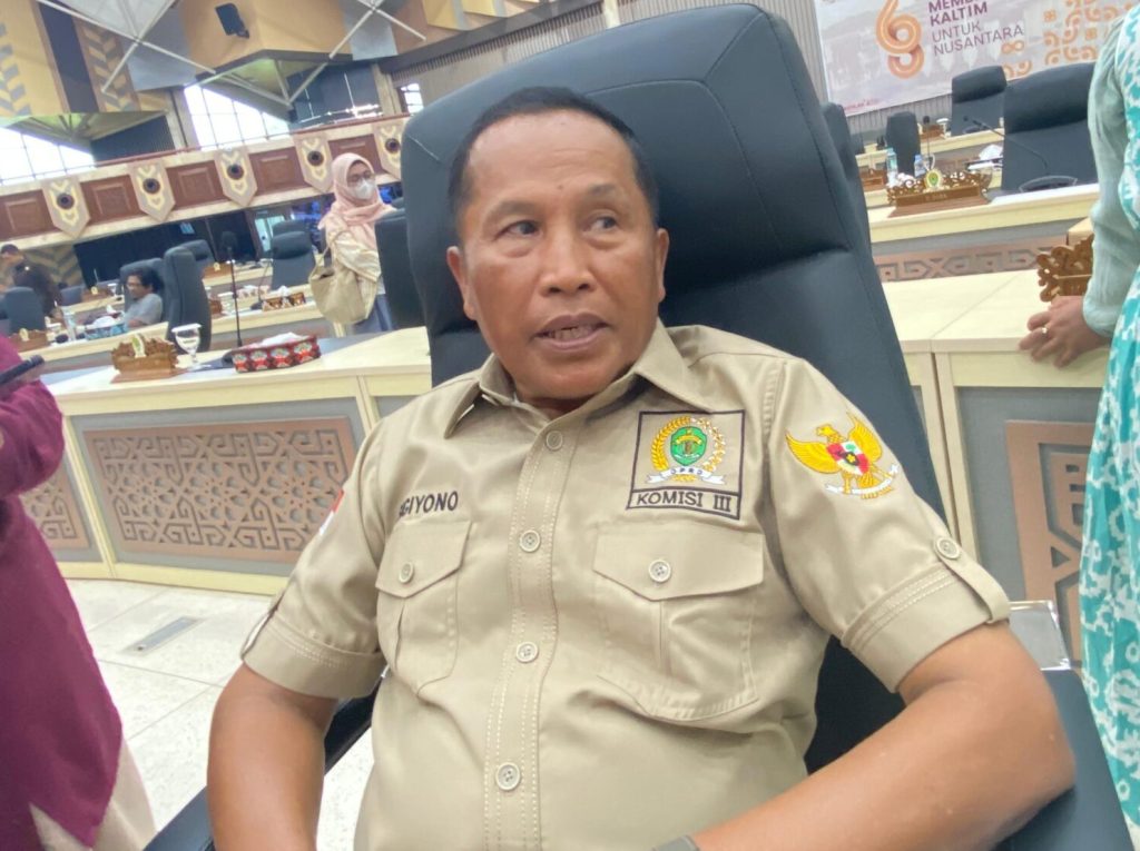 APBD 2026 Menyusut, PDIP Minta Anggaran Lebih Pro Rakyat