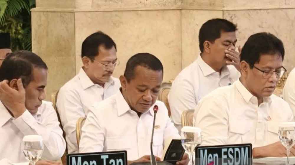 Subsidi dan Kompensasi Listrik 2025 Capai Rp210 Triliun