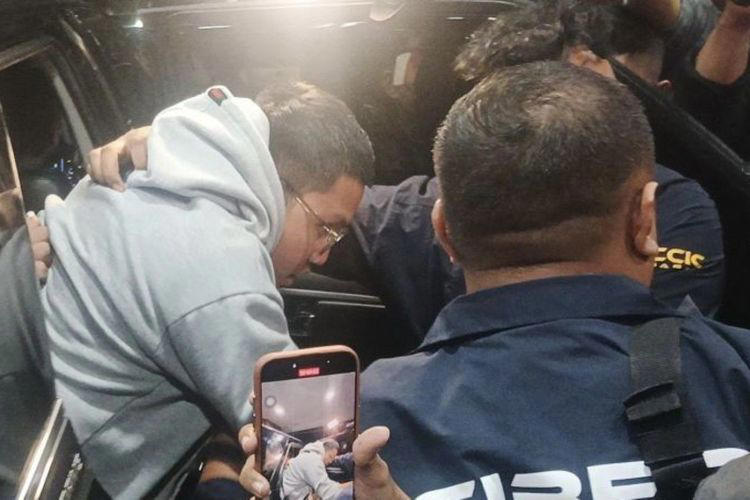 Streamer Resbob Diperiksa Polda Jabar Terkait Ujaran Kebencian