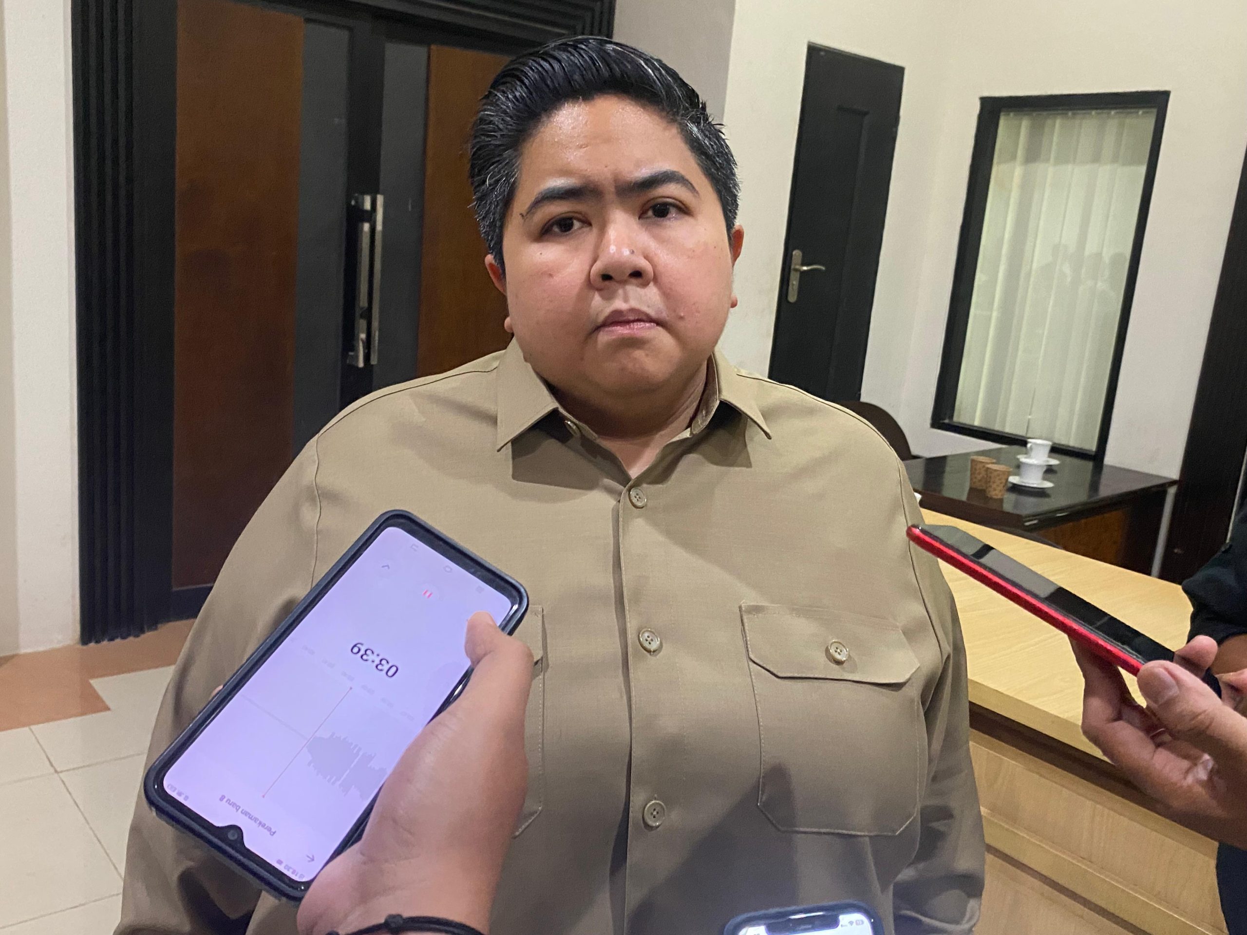 DPRD Kaltim Soroti Kekurangan Tenaga Gizi Hambat Penurunan Stunting