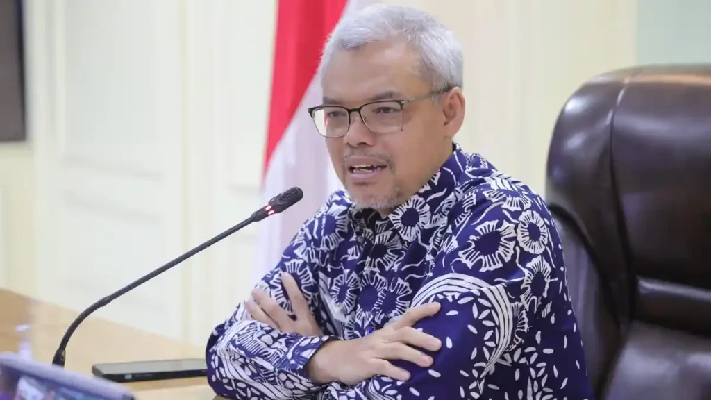 Kemnaker Akan Gelar Naker Inspirational Leadership Award 2025