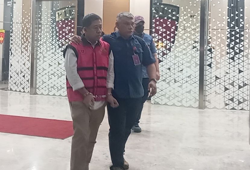 Sidang Korupsi Minyak Mentah Pertamina Masuk Babak Awal