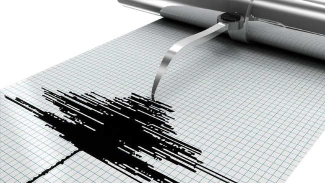 Gempa M 6,7 Guncang Jepang, Tsunami Diperingatkan