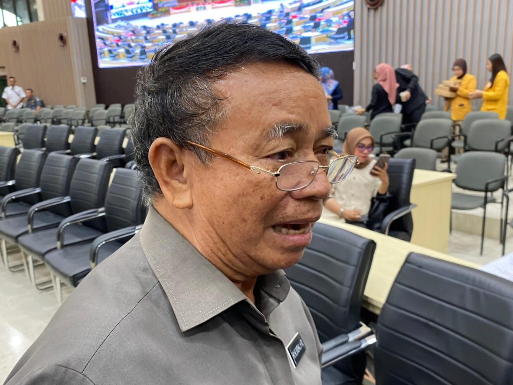 Truk Tambang Dominasi Jalan Nasional, DPRD Kaltim Soroti Ketimpangan Akses