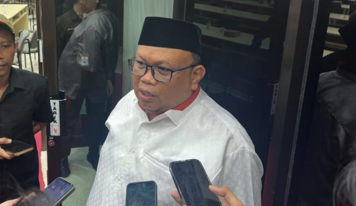 Agusriansyah: PKS Siap Evaluasi dan Bangkit di 2029