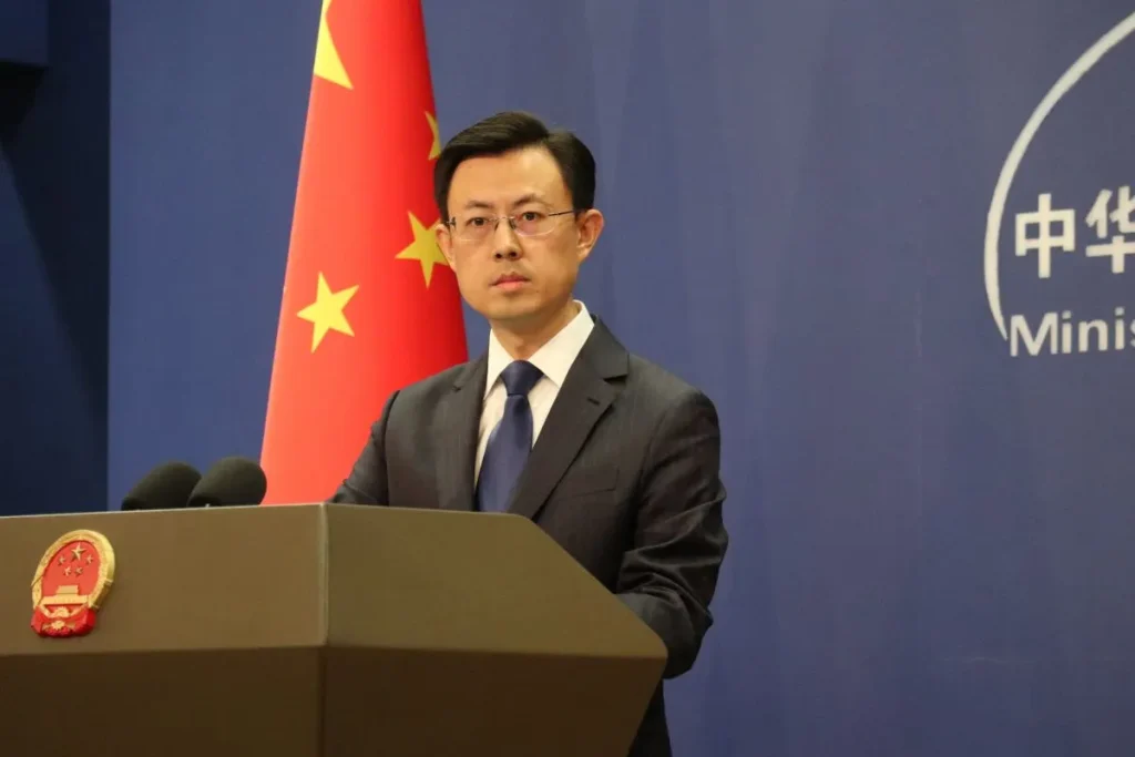 China Minta Thailand–Kamboja Redam Eskalasi Perbatasan