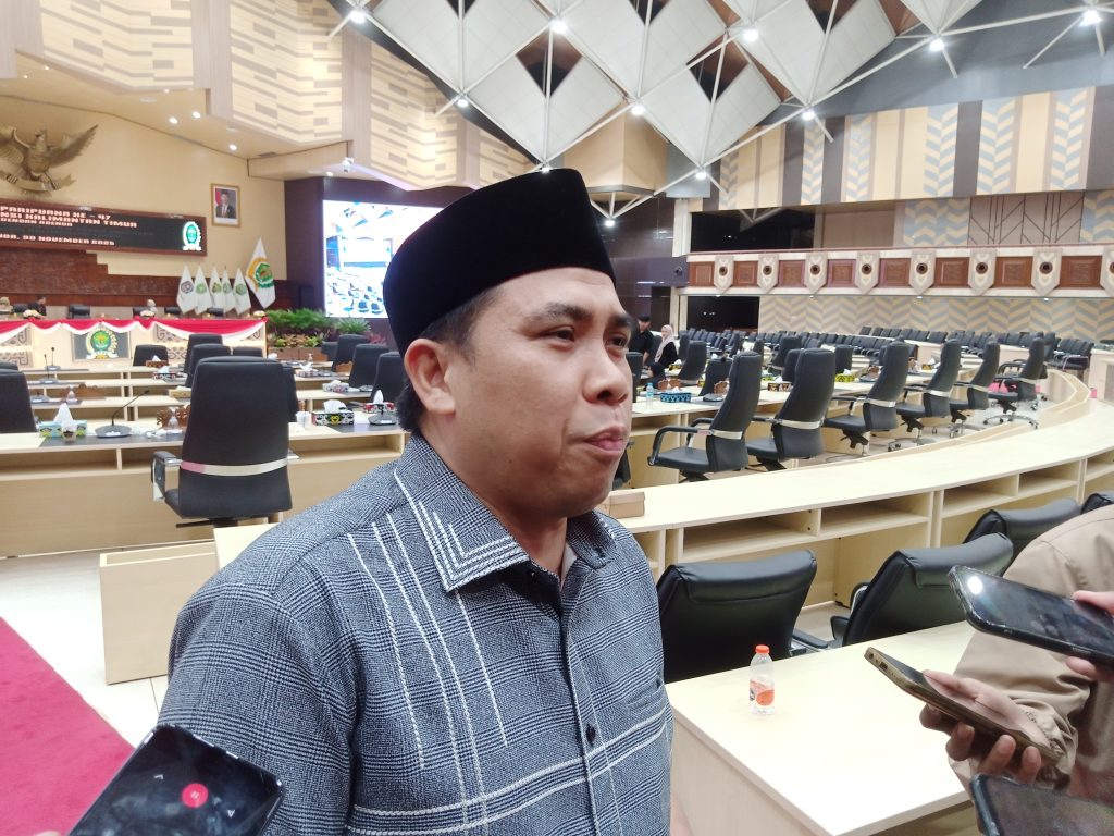 DPRD Kaltim Soroti Optimalisasi PAD dan Pemulihan Lahan Kritis