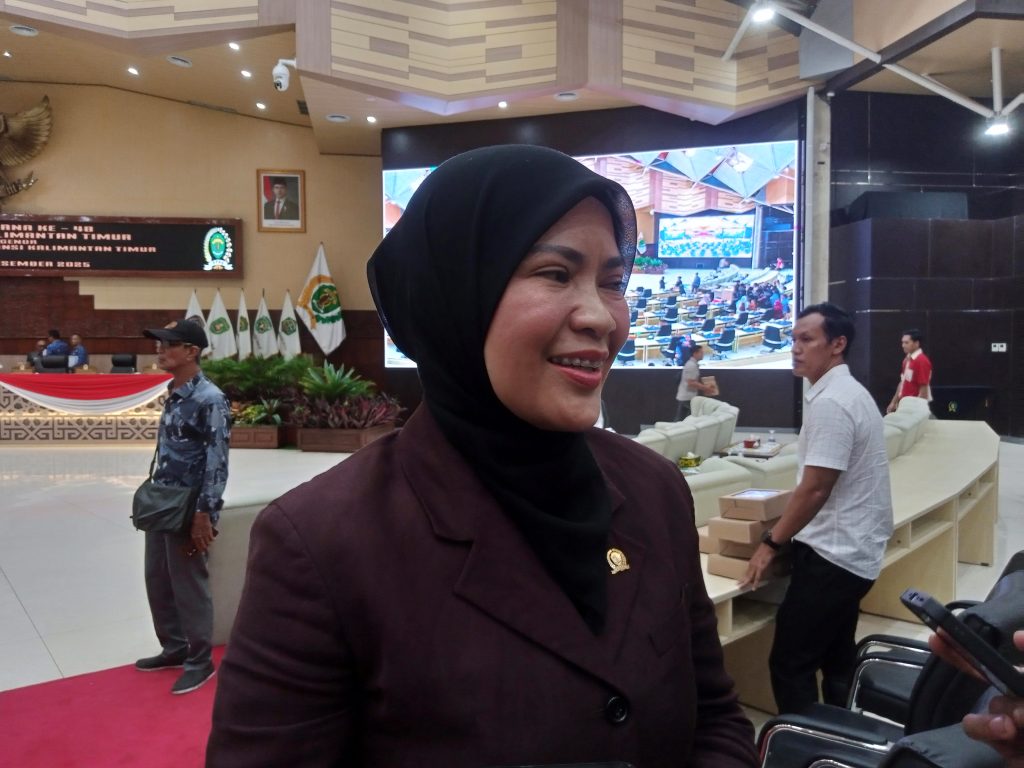 Reses Rampung, DPRD Kaltim Serap Aspirasi Pendidikan hingga Jalan