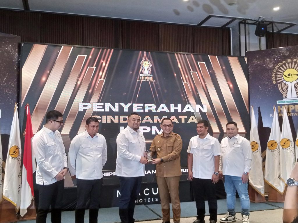 ‎Wagub Kaltim Ajak Pemuda Terlibat dalam Swasembada Pangan