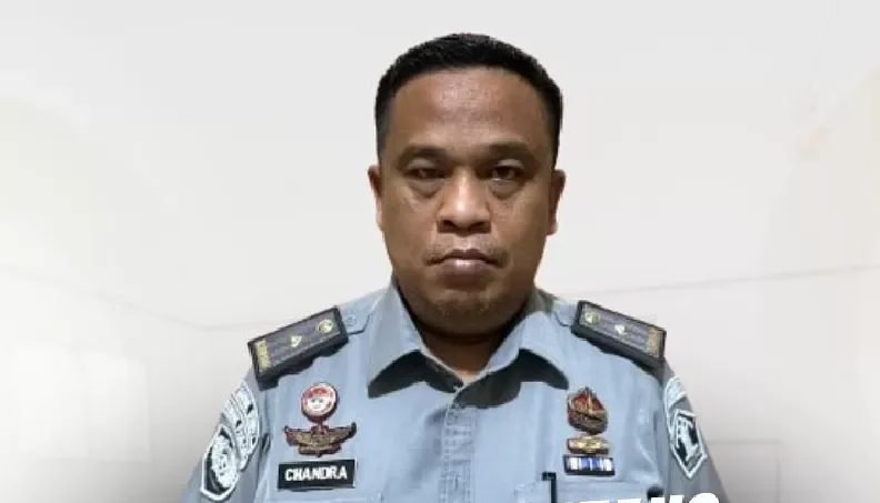 Ditjenpas Gelar Sidang Etik Kasus Kalapas Enemawira