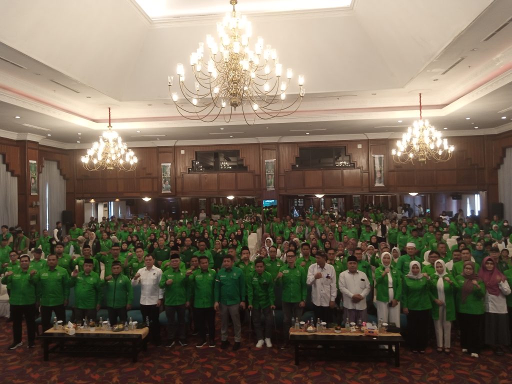 PKB Kaltim Optimistis Raih 11 Kursi pada Pemilu 2029