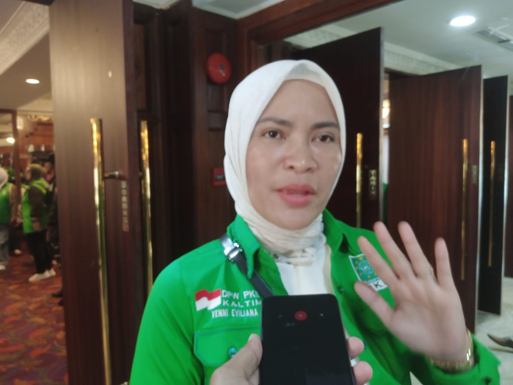 DPRD Kaltim: Transaksi Digital Lebih Praktis dan Aman