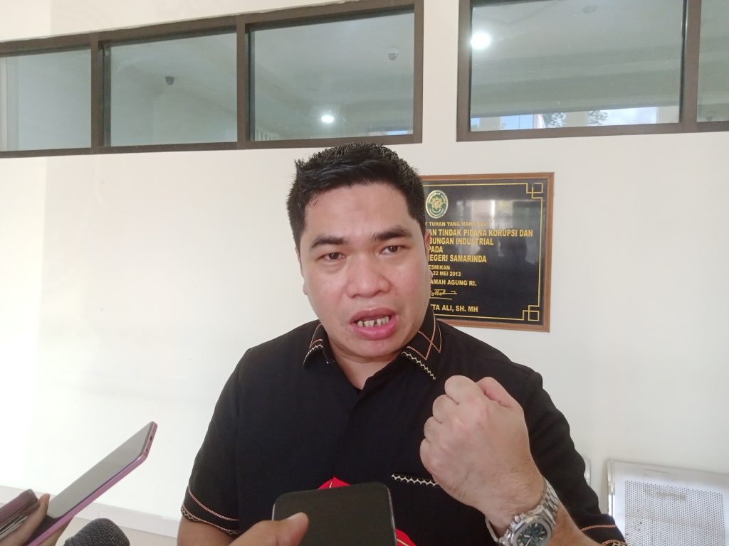 Pembunuhan Serta-merta di THM Crown, Bukan Perencanaan