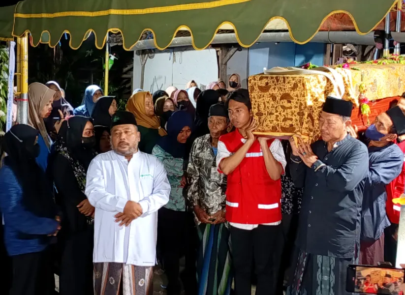 Pemulangan 9 Jenazah PMI Korban Kebakaran Hong Kong Tuntas