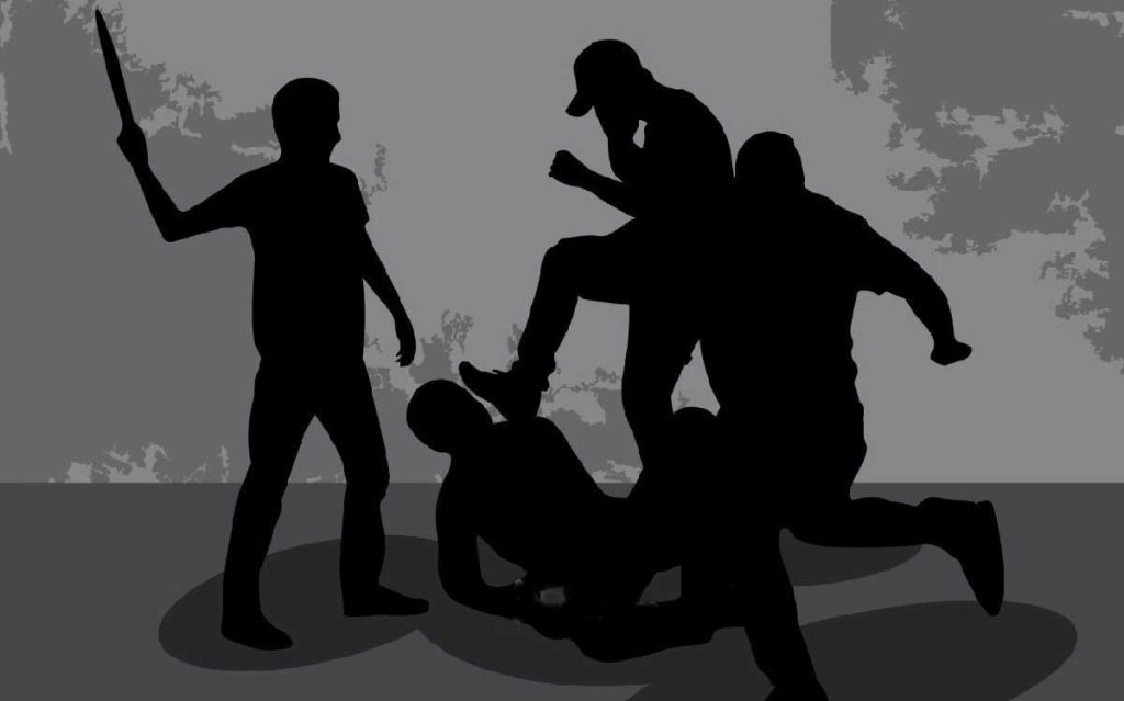 Aksi Curanmor di Tanjung Priok Digagalkan, Dua Pelaku Diamankan Warga