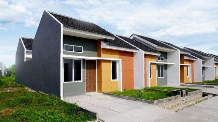 Penyaluran KUR Perumahan Tembus Rp3,5 Triliun hingga Pertengahan Desember