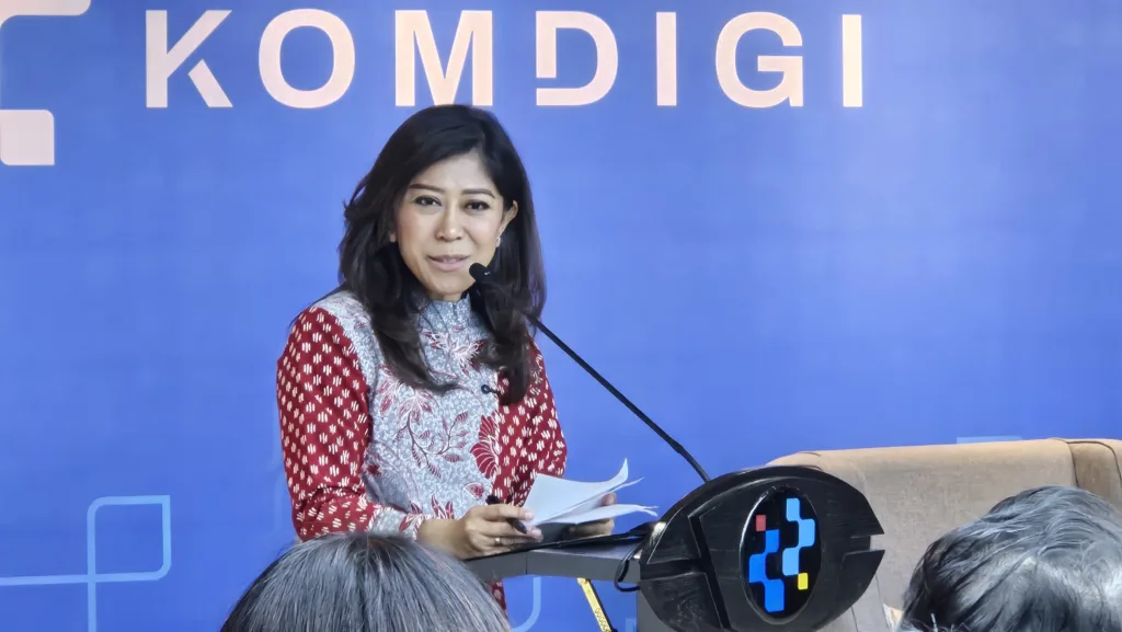 Aturan Usia Medsos Anak Segera Berlaku