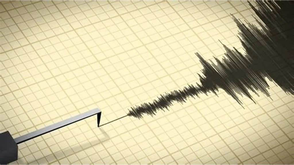 Gempa M 4,1 Guncang Sinabang, Belum Ada Laporan Kerusakan