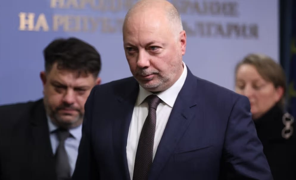 PM Bulgaria Mundur di Tengah Gelombang Protes