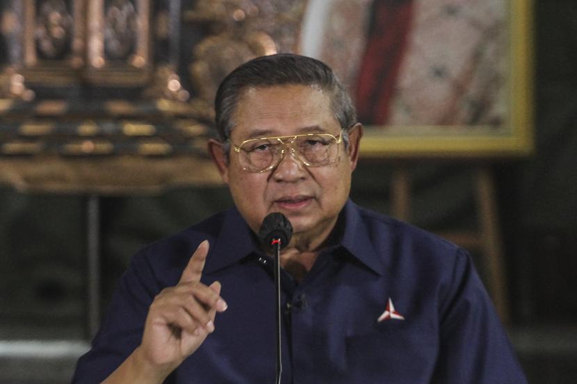 SBY Kenang Tsunami Aceh dan Ujian Kepemimpinan Nasional