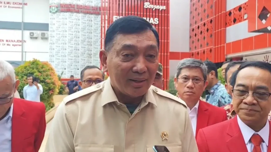 Menhan Tegaskan Bantuan untuk Aceh Bukan Bantuan Asing