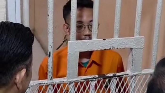 Delpedro Jalani Sidang Dakwaan Kasus Dugaan Penghasutan Hari Ini