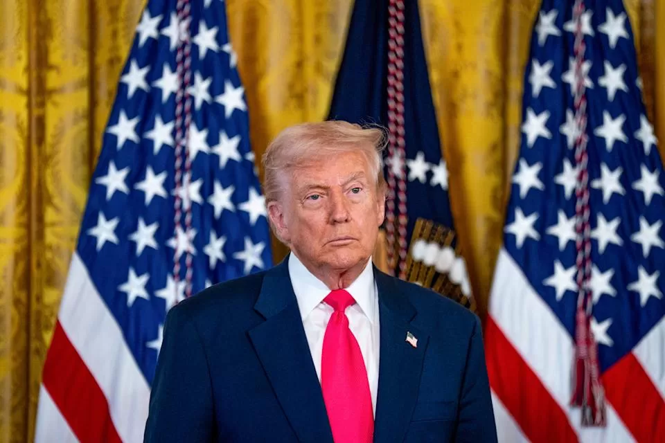 Trump Tarik Pulang Puluhan Diplomat Demi Agenda America First