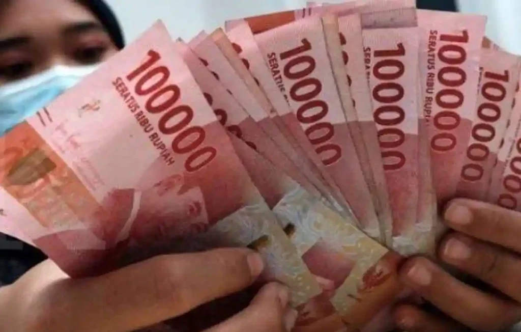 UMP Kalteng 2026 Resmi Naik 6,12 Persen