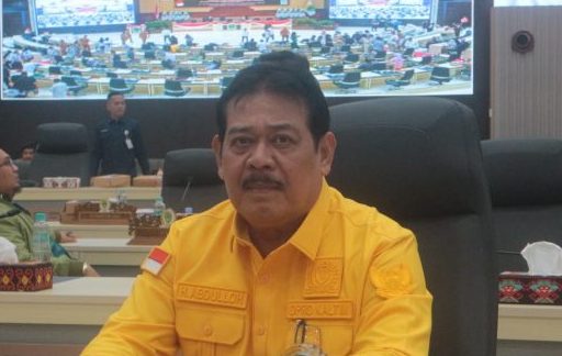 Pengawasan Diperketat, DPRD Kaltim Siapkan Monitoring Lapangan