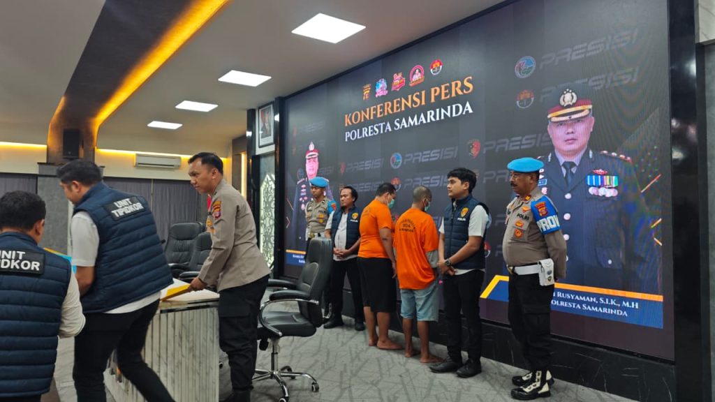 Kredit Fiktif Rp 4,6 M Terbongkar! Polisi Ungkap Modus