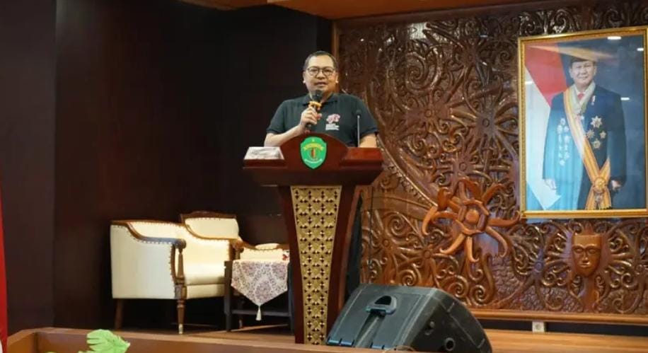 Dinkes Kaltim Temukan 1.018 Kasus HIV Sepanjang 2025