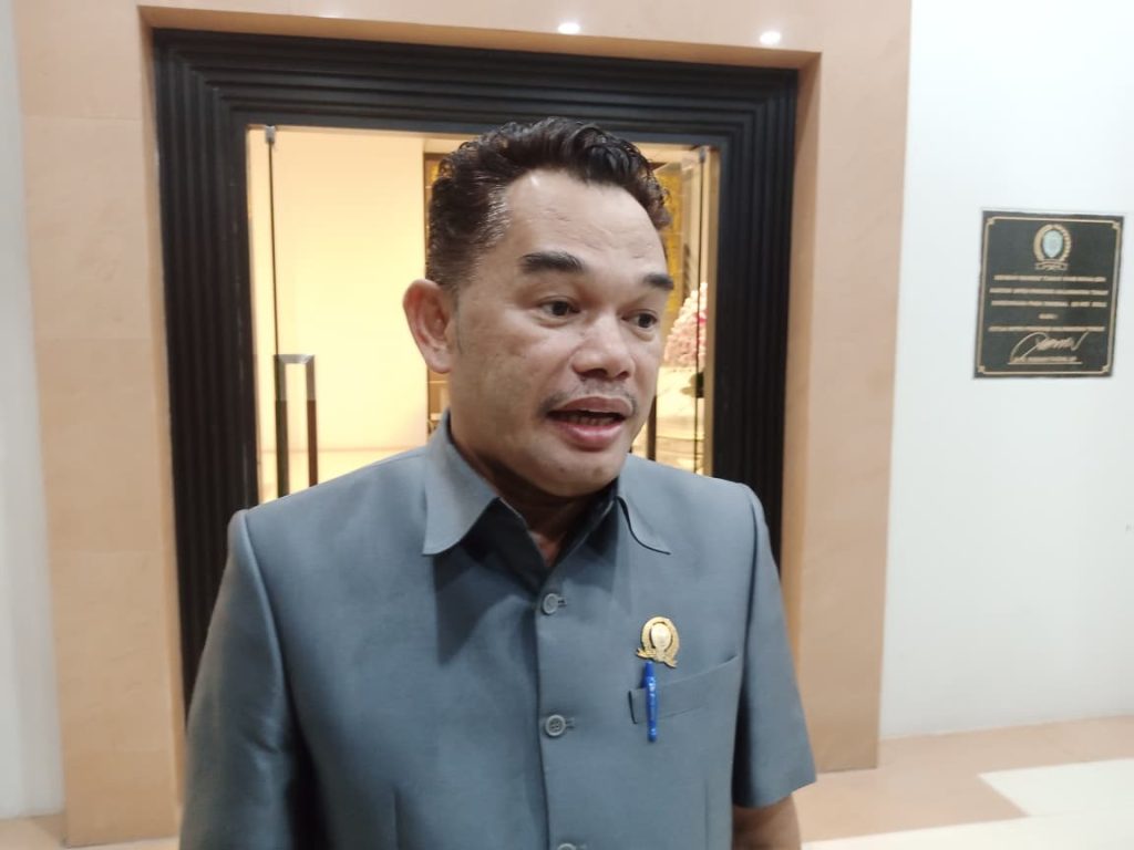 DPRD Kaltim Ingatkan Ancaman Banjir Besar Akhir Tahun