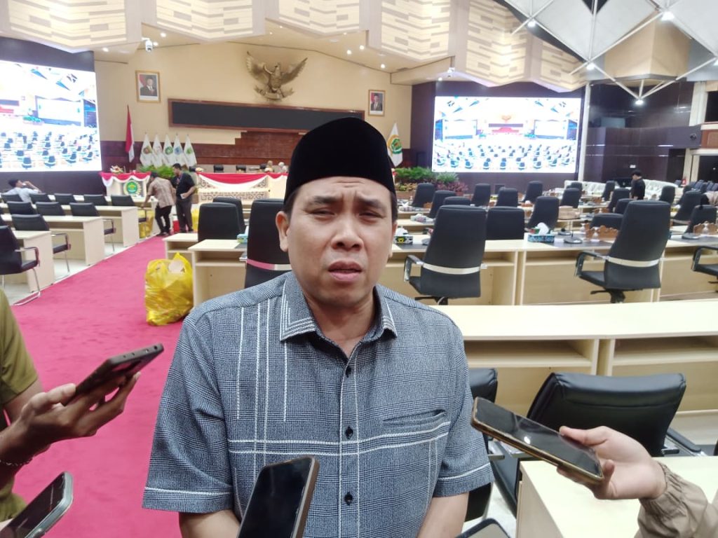 DPRD Kaltim Dorong Optimalisasi Pajak Alat Berat dan BBM
