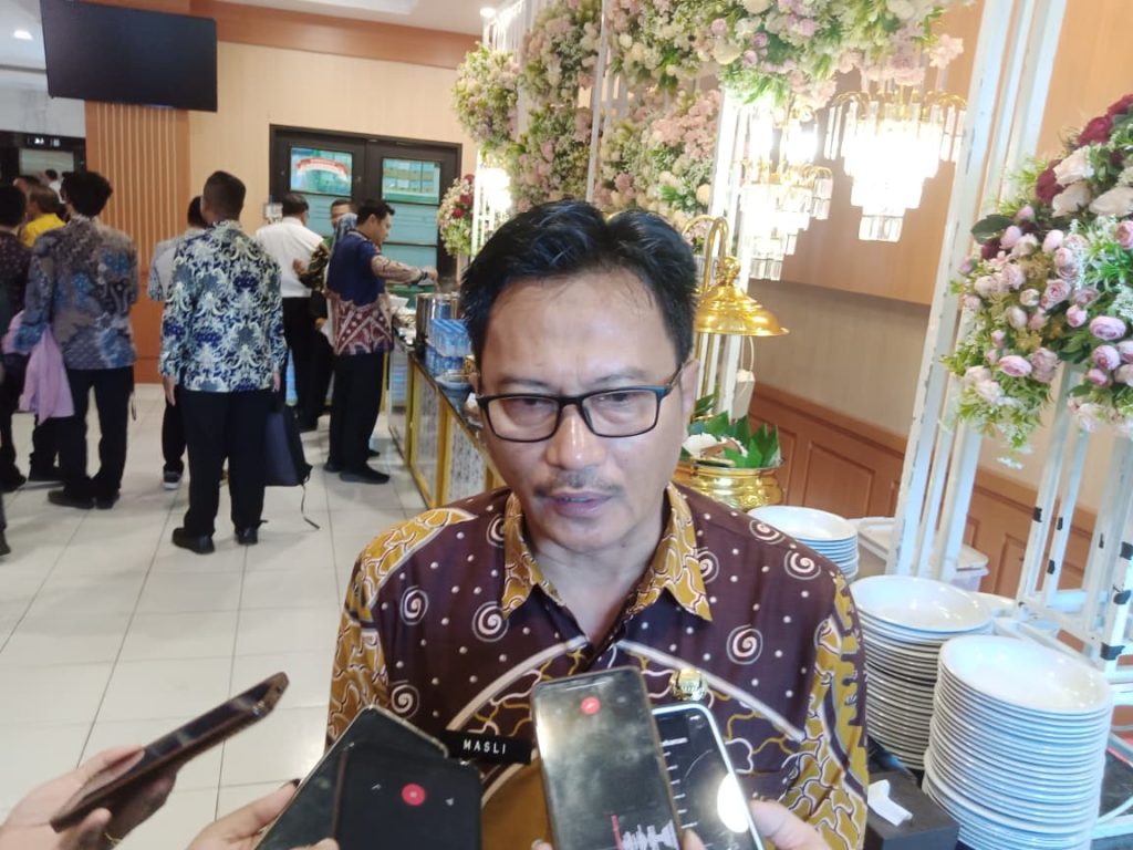 Atasi Kemacetan Sungai, Dua Titik Dermaga Baru Segera Dibangun