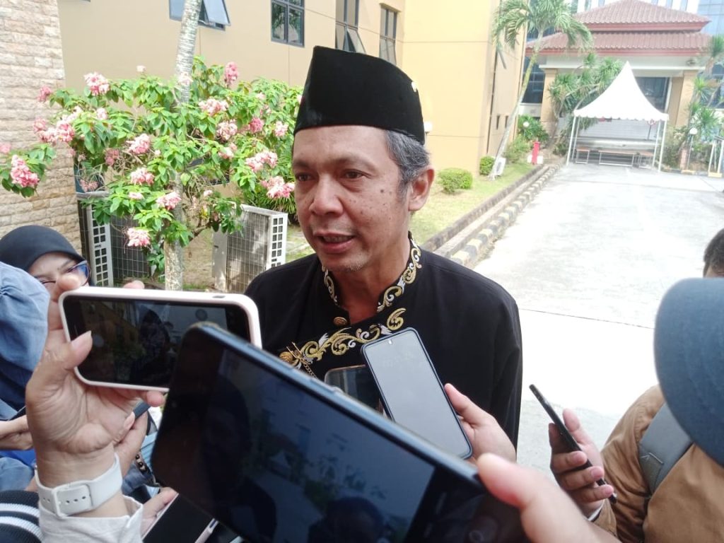 PUPR Kaltim Tekan Efisiensi Setelah Anggaran Jeblok