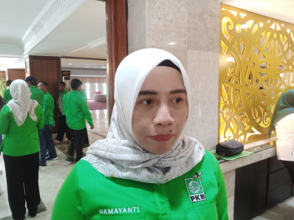 Keberatan Hasil KPID Resmi Masuk Meja Pimpinan DPRD Kaltim