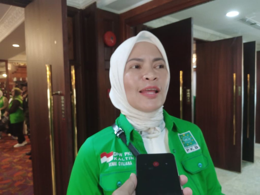 Stunting Tak Selalu Karena Gizi, DPRD Kaltim Luruskan Persepsi