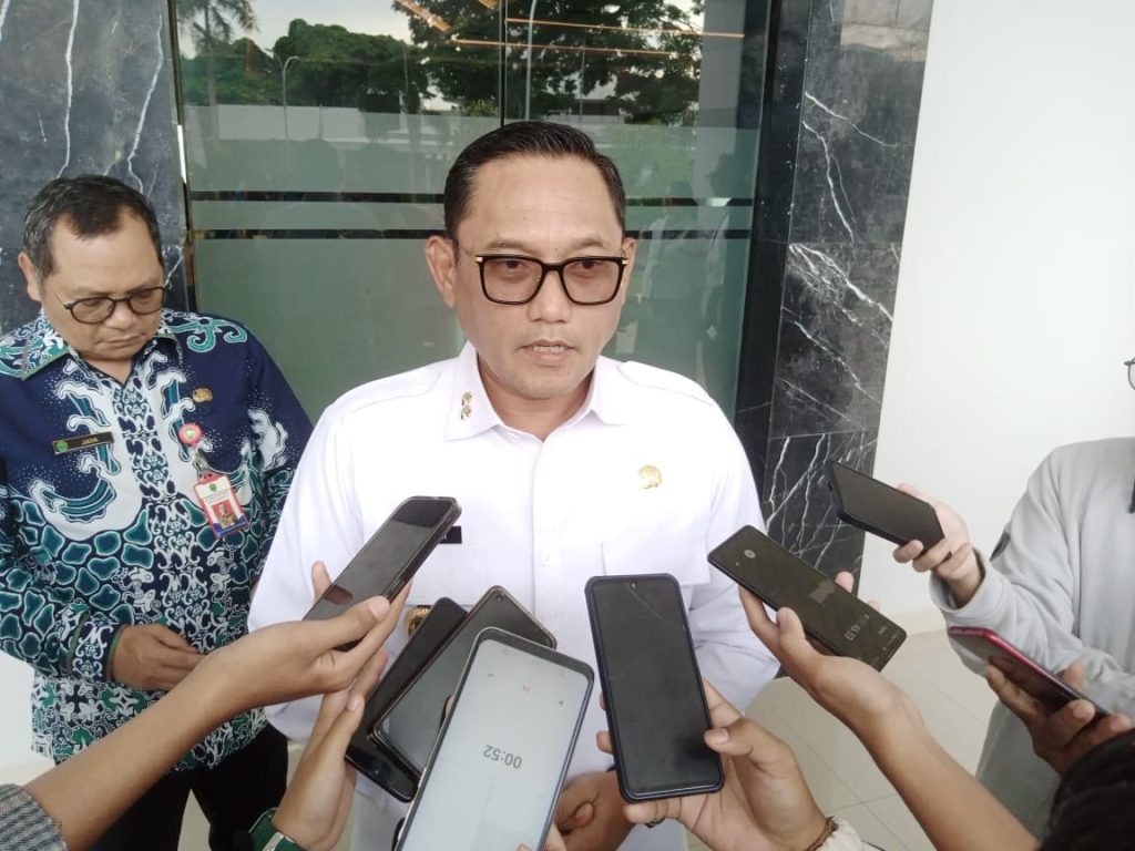 Dana BTT Kaltim Disalurkan ke Aceh dan Sumatera