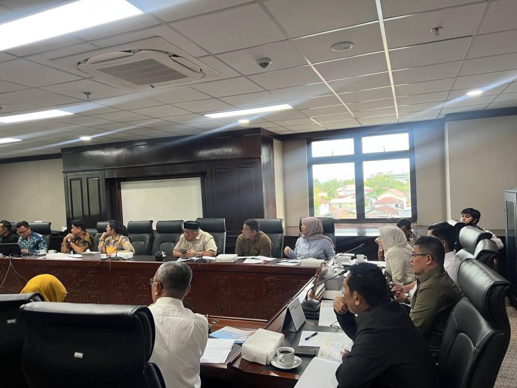 DPRD Kaltim Dorong Tata Kelola CSR Lebih Terarah