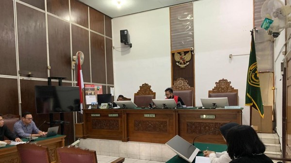 KPK Bantah Wajib Periksa Bobby Nasution dalam Gugatan Praperadilan MAKI