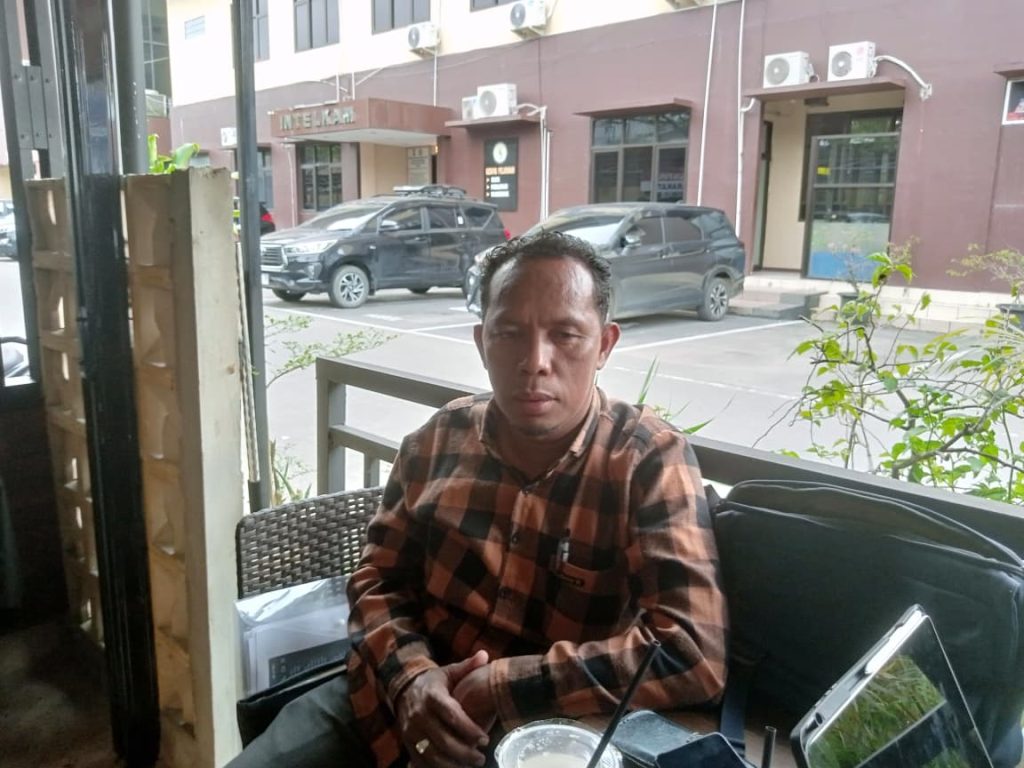 Pelecehan Seksual Mahasiswa UINSI Naik ke Ranah Hukum